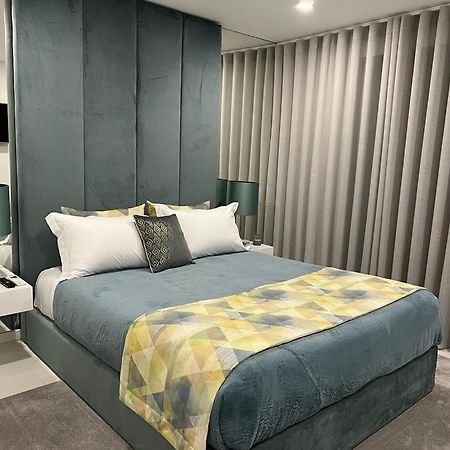 Apartamento Prestige Tondela Apartment Ngoại thất bức ảnh